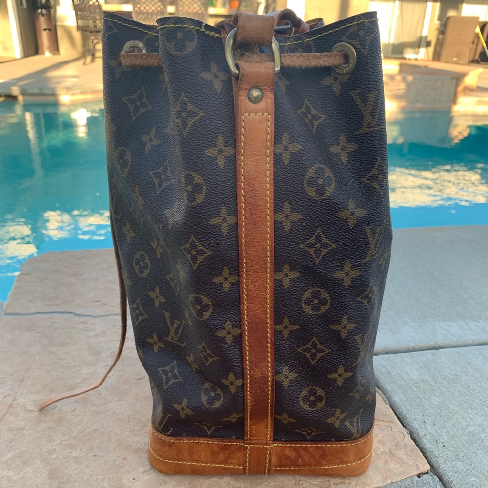 🧸LOUIS VUITTON🧸 - Picture 5 of 8